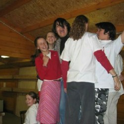 weekend006 - Toneelvereniging Plankenkoorts 